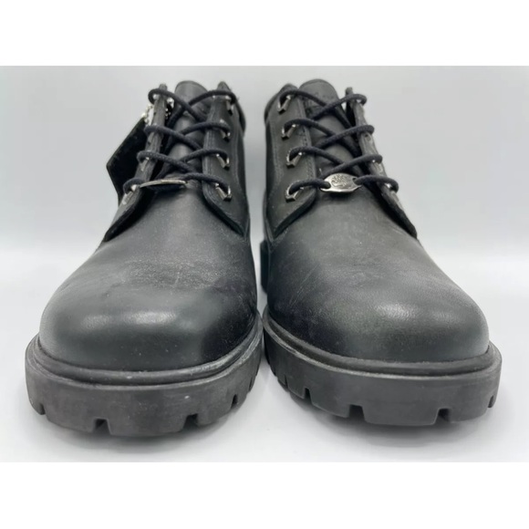 Timberland Nellie Chukka Ankle Boots. Style# 28360. - Picture 3 of 9